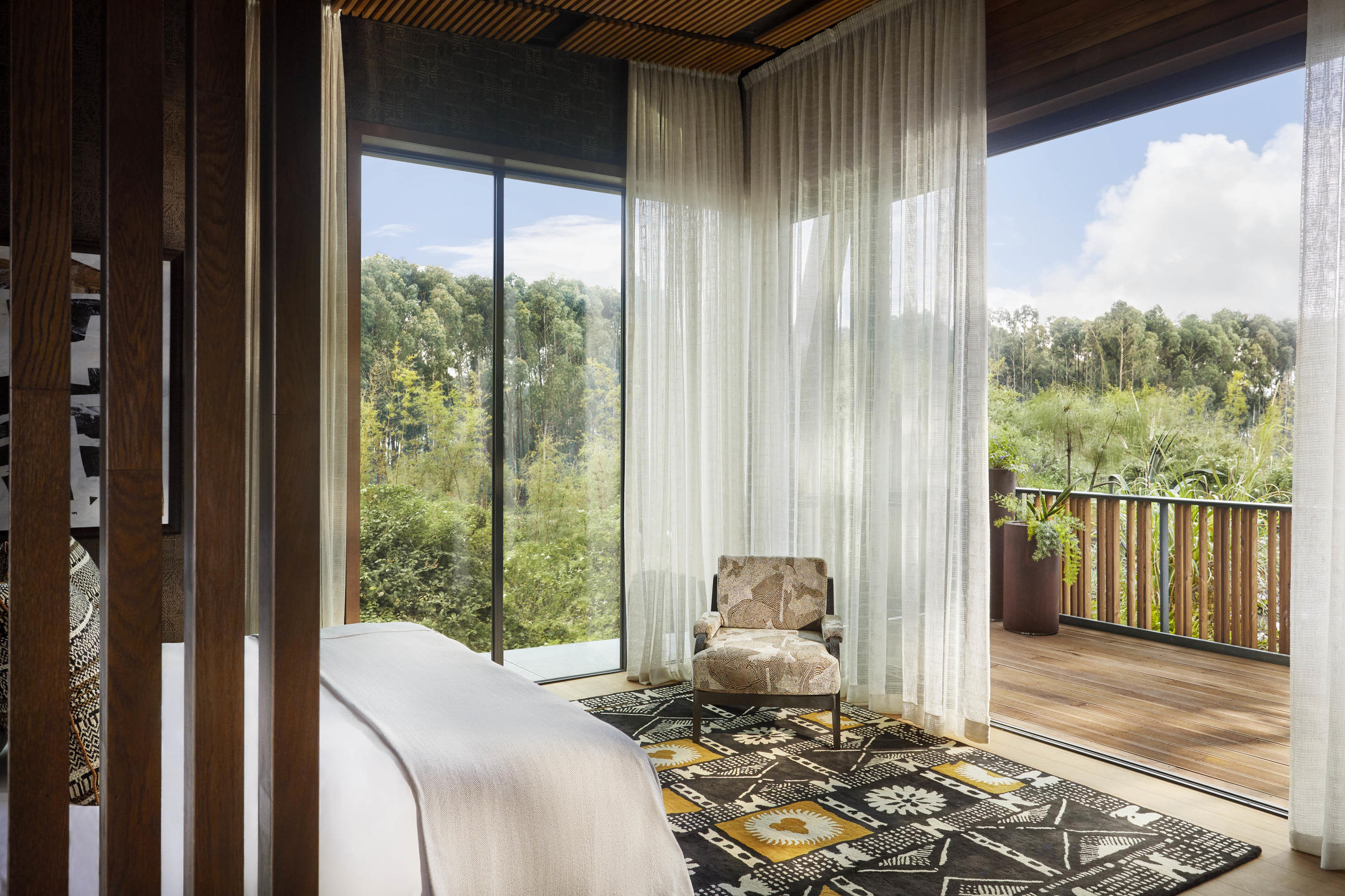 One&Only Gorilla's Nest thumbnail 8